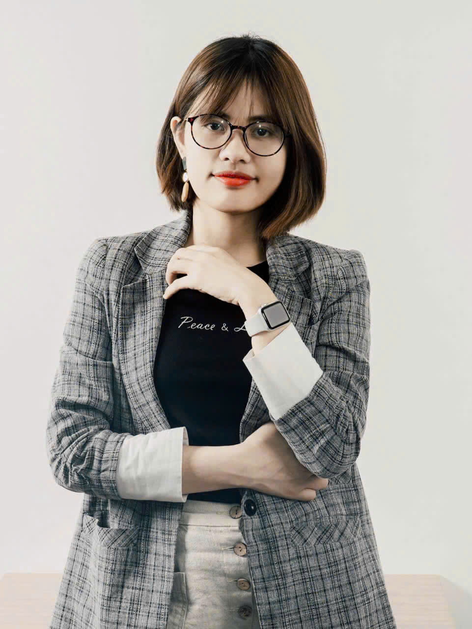 Nguyễn Thị Nga