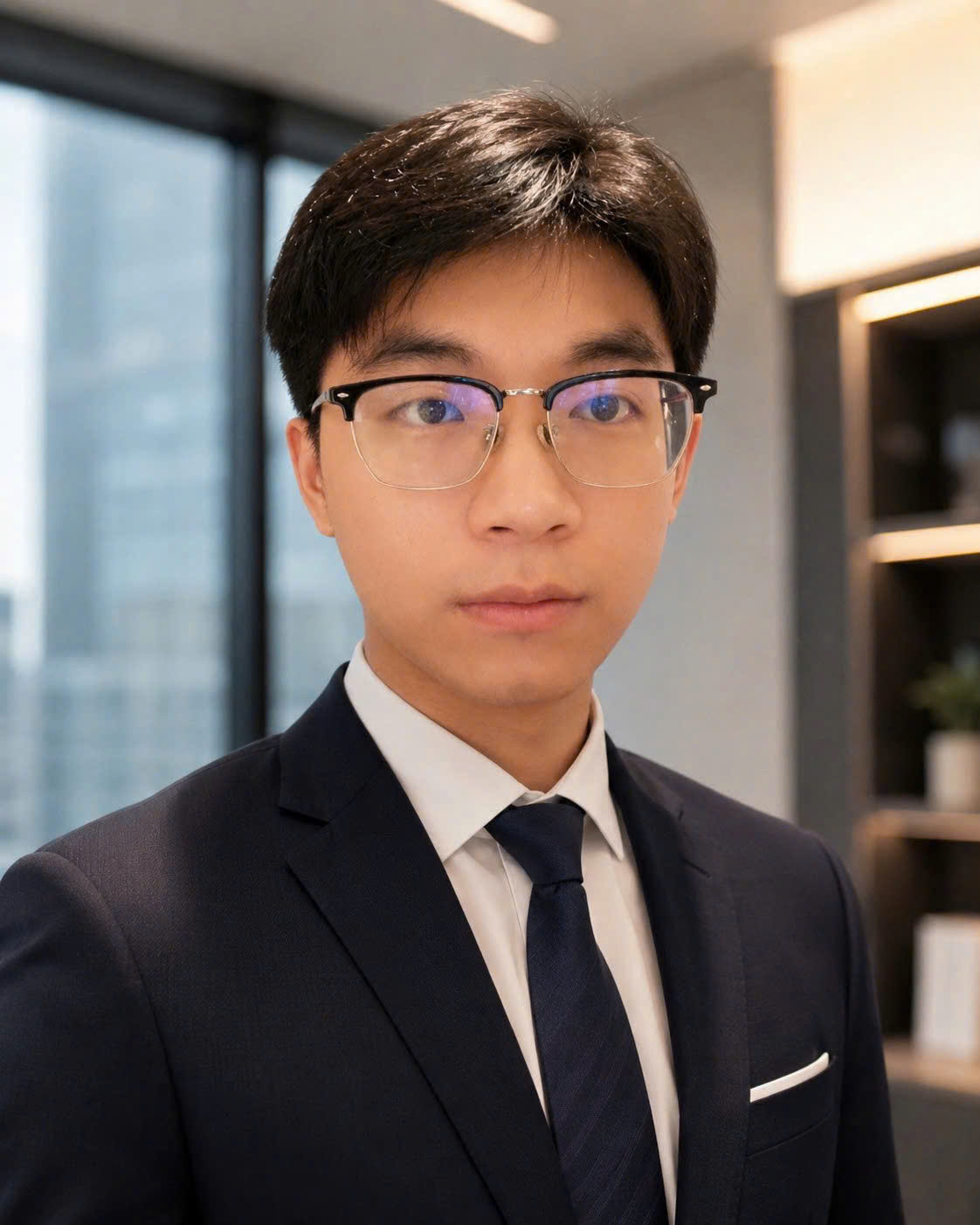 Triệu Ngọc Tâm