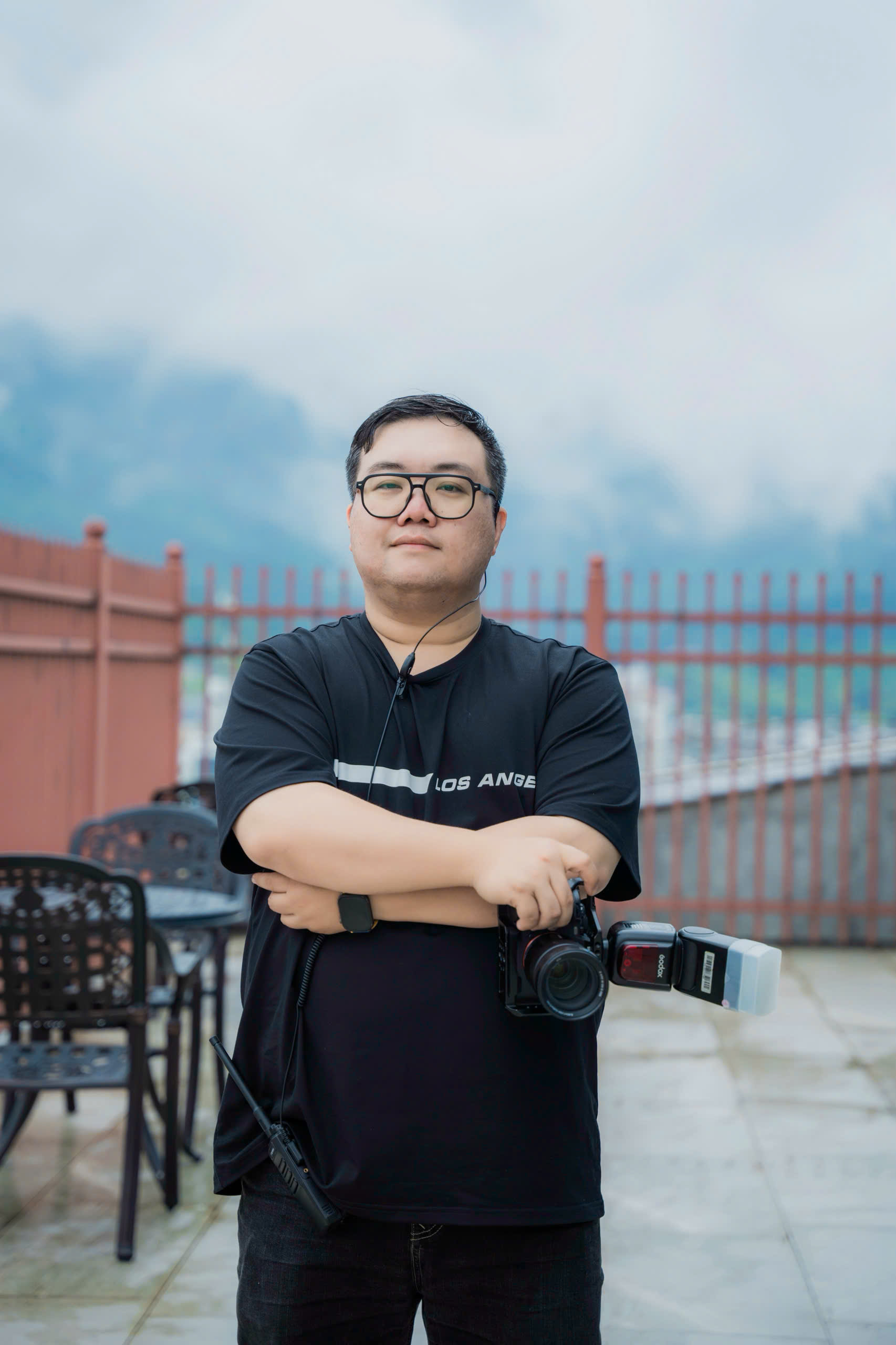 Trần Vỹ